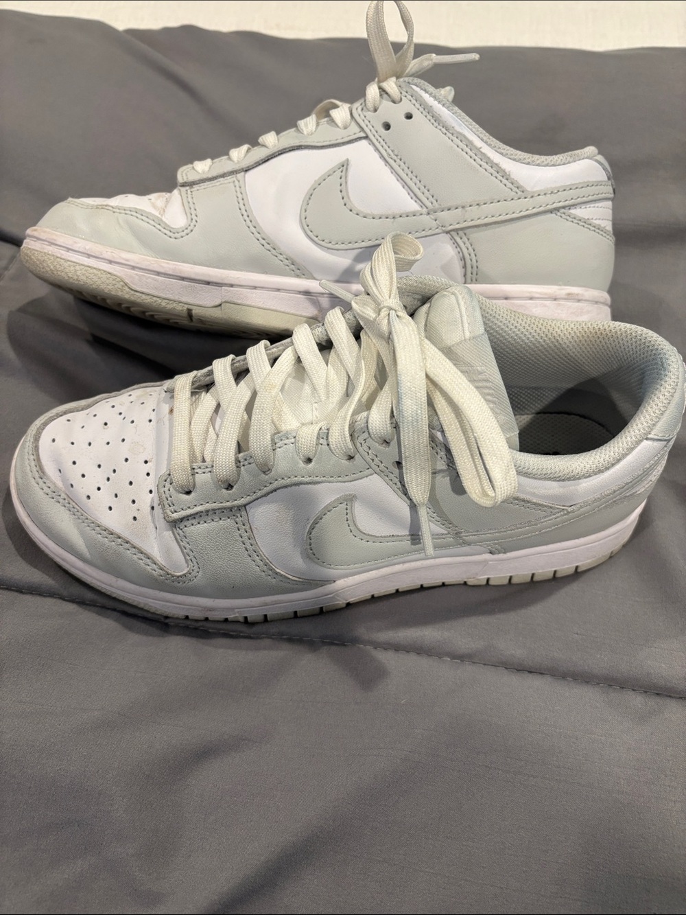 Nike Women’s Dunks Low sneakers 7.5 - Picture 1 of 8